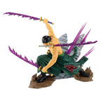 Productafbeelding One Piece - Roronoa Zoro Theorama Soul