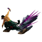 Productafbeelding One Piece - Roronoa Zoro Theorama Soul