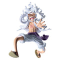 Productafbeelding One Piece - Monkey D. Luffy Grandista Figuur