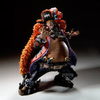 Productafbeelding One Piece - Grandista Marshall D. Teach Figuur