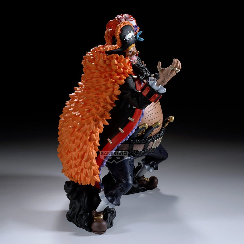 Productafbeelding One Piece - Grandista Marshall D. Teach Figuur