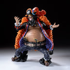Productafbeelding One Piece - Grandista Marshall D. Teach Figuur