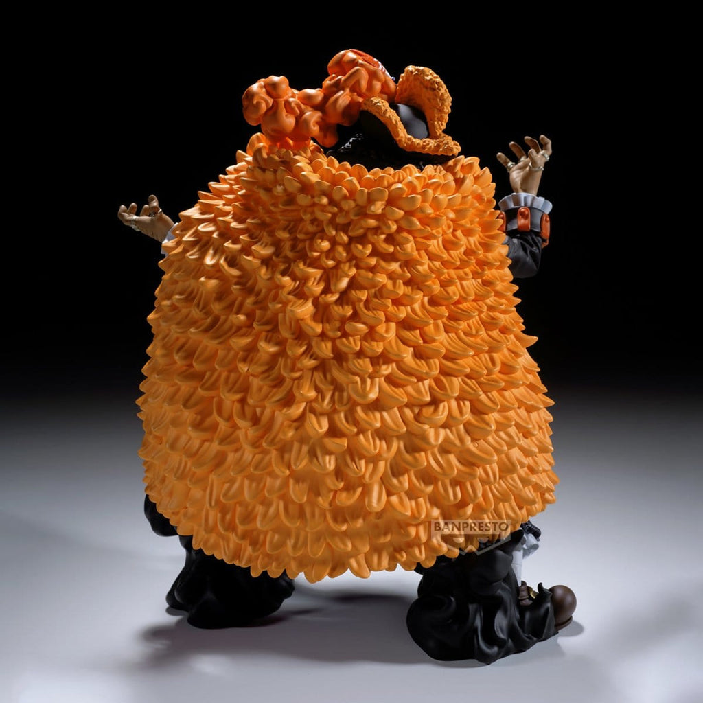 Productafbeelding One Piece - Grandista Marshall D. Teach Figuur