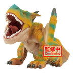 Productafbeelding Monster Hunter – Tigrex Enshrined Monsters Figuur