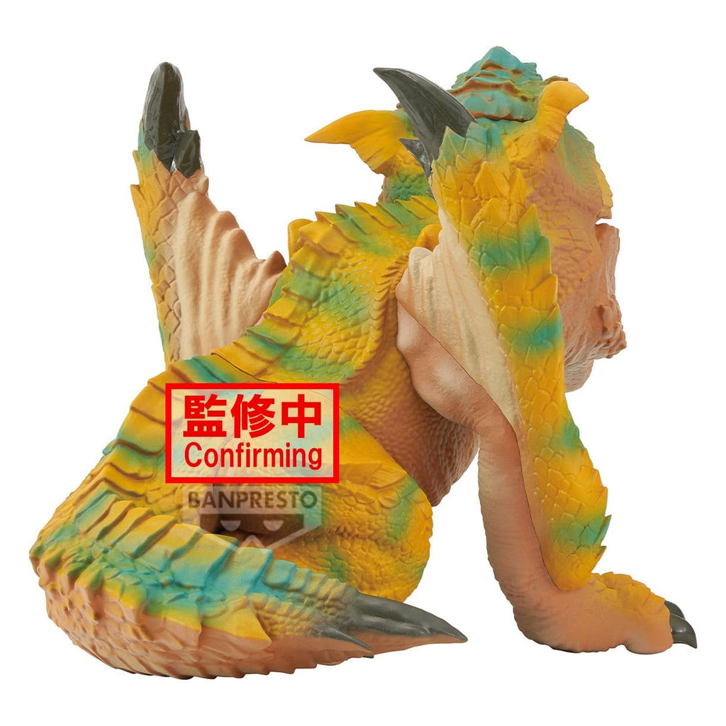 Productafbeelding Monster Hunter – Tigrex Enshrined Monsters Figuur