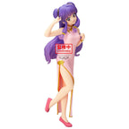 Productafbeelding Ranma 1/2 - Shampoo Glitter & Glamours Figuur