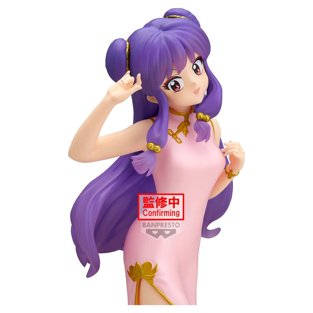 Productafbeelding Ranma 1/2 - Shampoo Glitter & Glamours Figuur