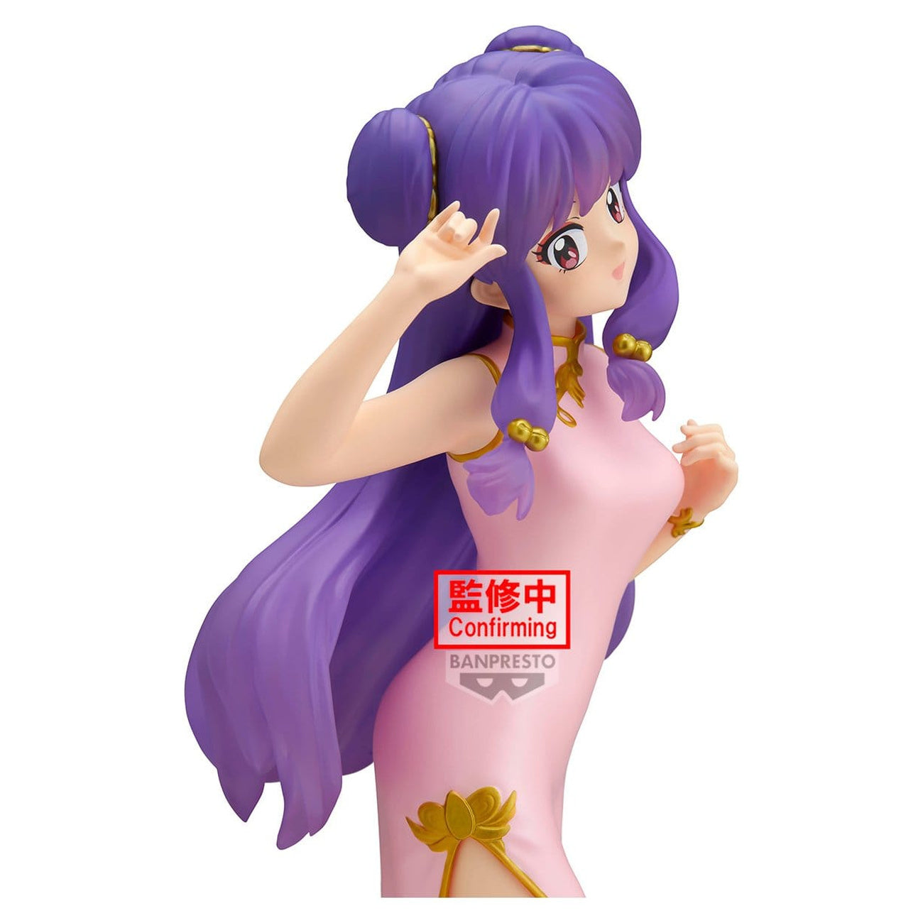 Product image Ranma 1/2 - Shampoo Glitter & Glamours Figure