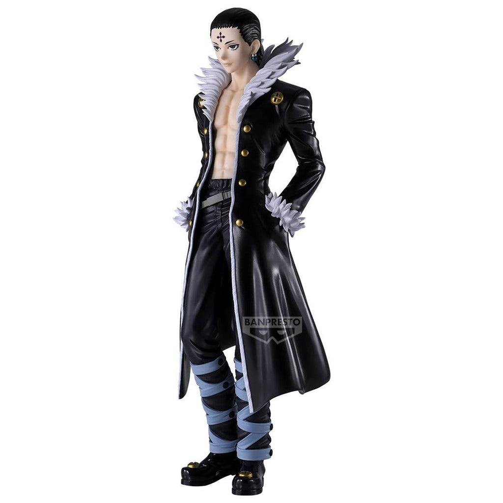 Productafbeelding Hunter x Hunter - Quwrof Grandista Figuur