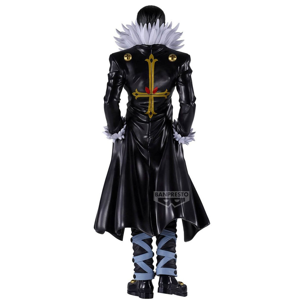 Productafbeelding Hunter x Hunter - Quwrof Grandista Figuur
