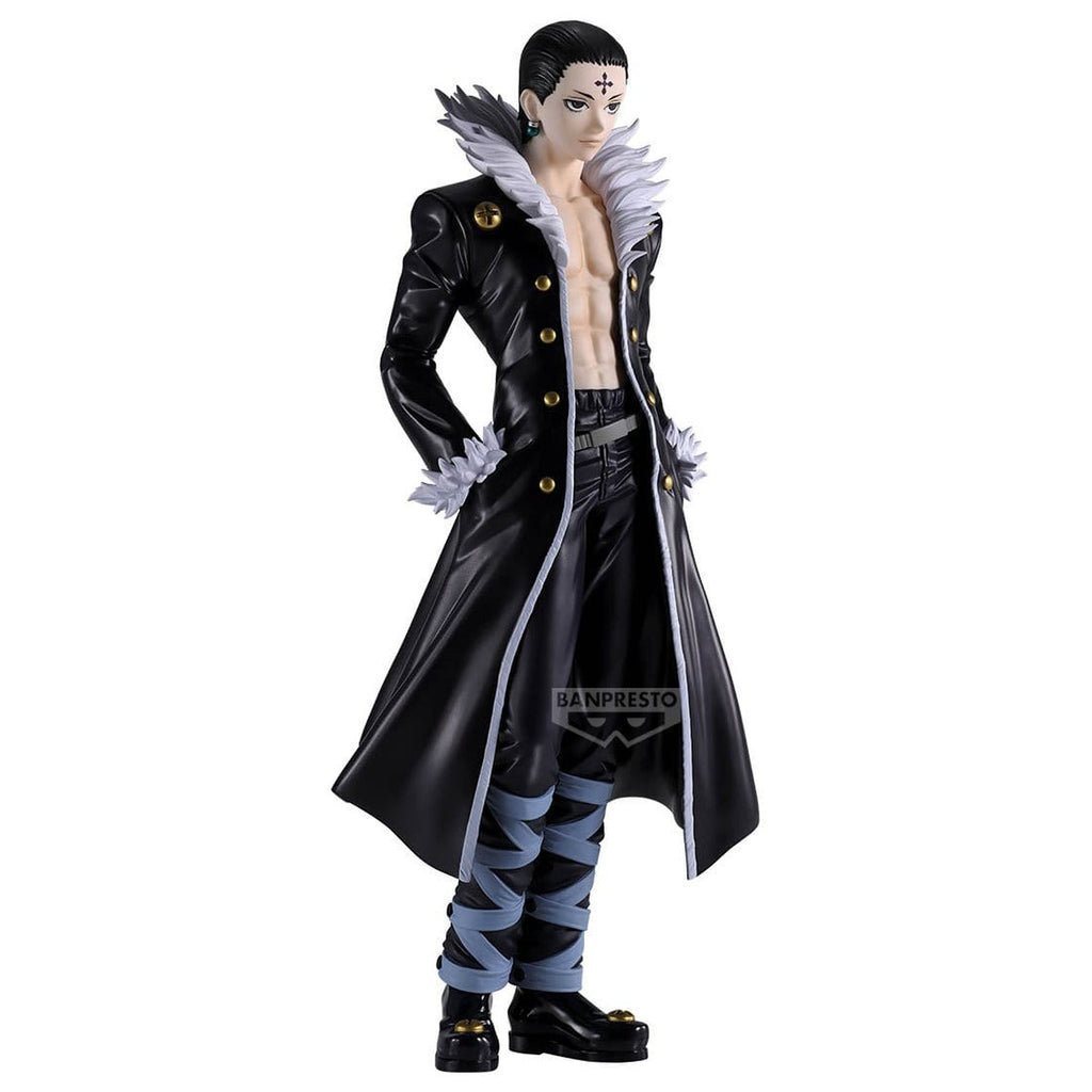 Productafbeelding Hunter x Hunter - Quwrof Grandista Figuur