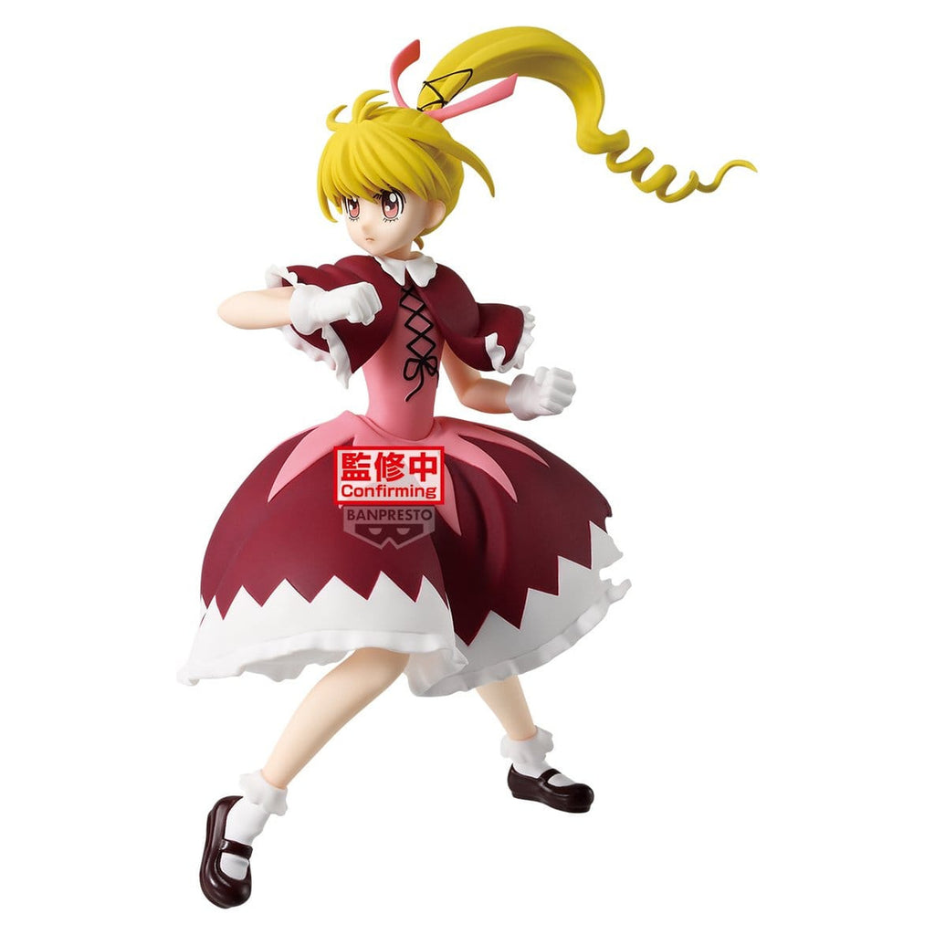 Productafbeelding Hunter x Hunter - Biscuit Vibration Stars Figuur
