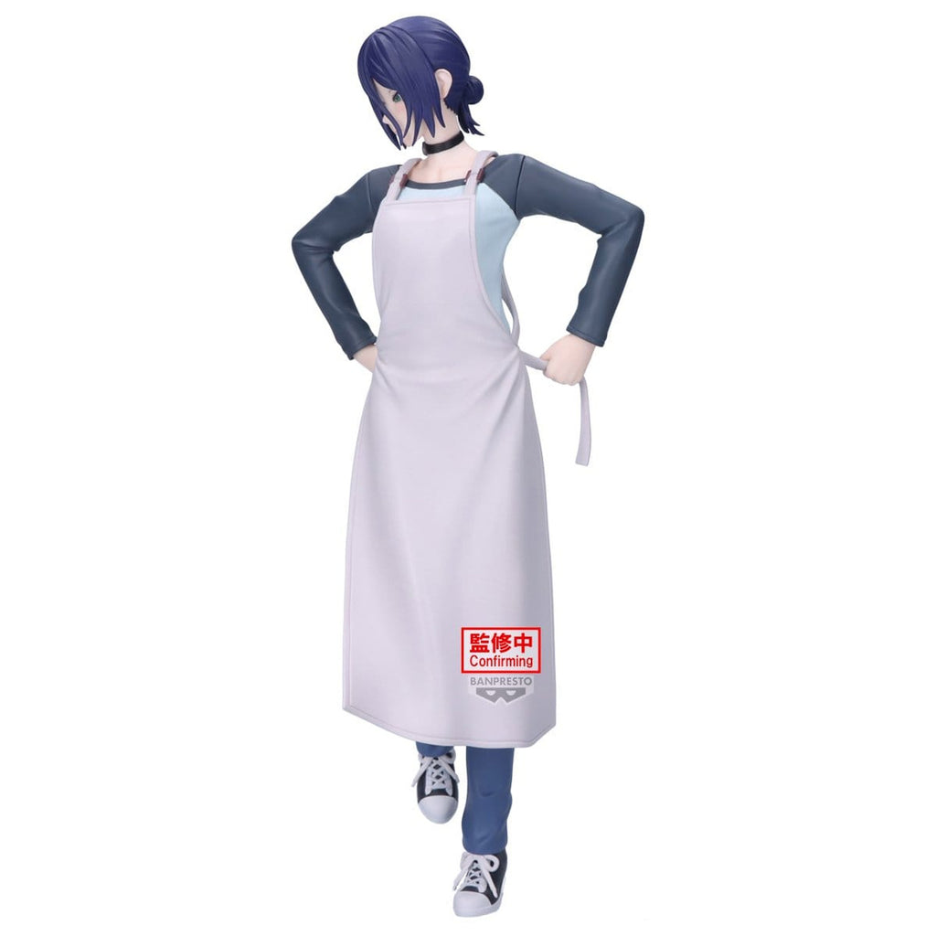 Product image Chainsaw Man – Reze Glitter & Glamours Figure