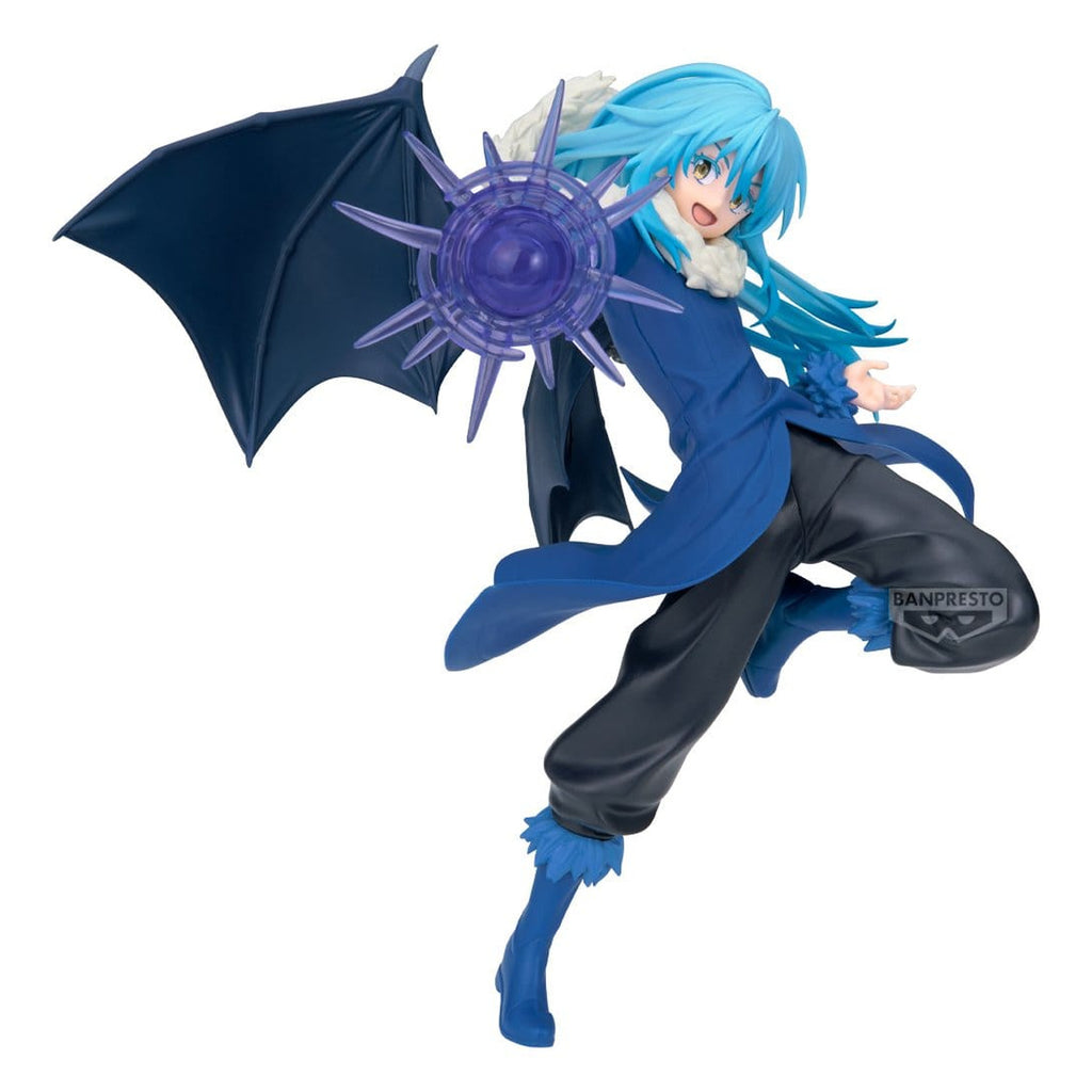 Productafbeelding TenSura - Rimuru Tempest Espresto Figuur