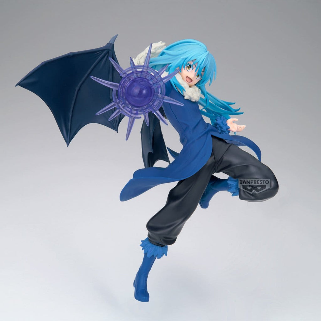 Productafbeelding TenSura - Rimuru Tempest Espresto Figuur