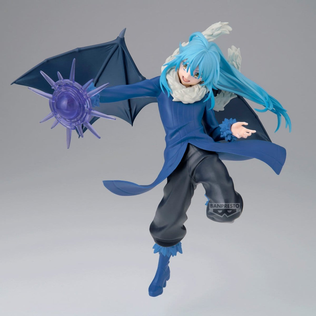 Productafbeelding TenSura - Rimuru Tempest Espresto Figuur