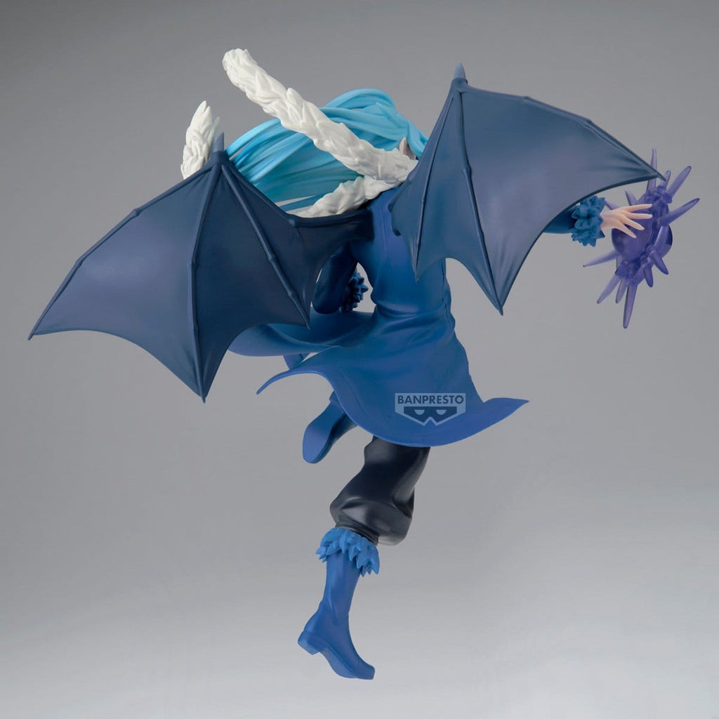 Productafbeelding TenSura - Rimuru Tempest Espresto Figuur