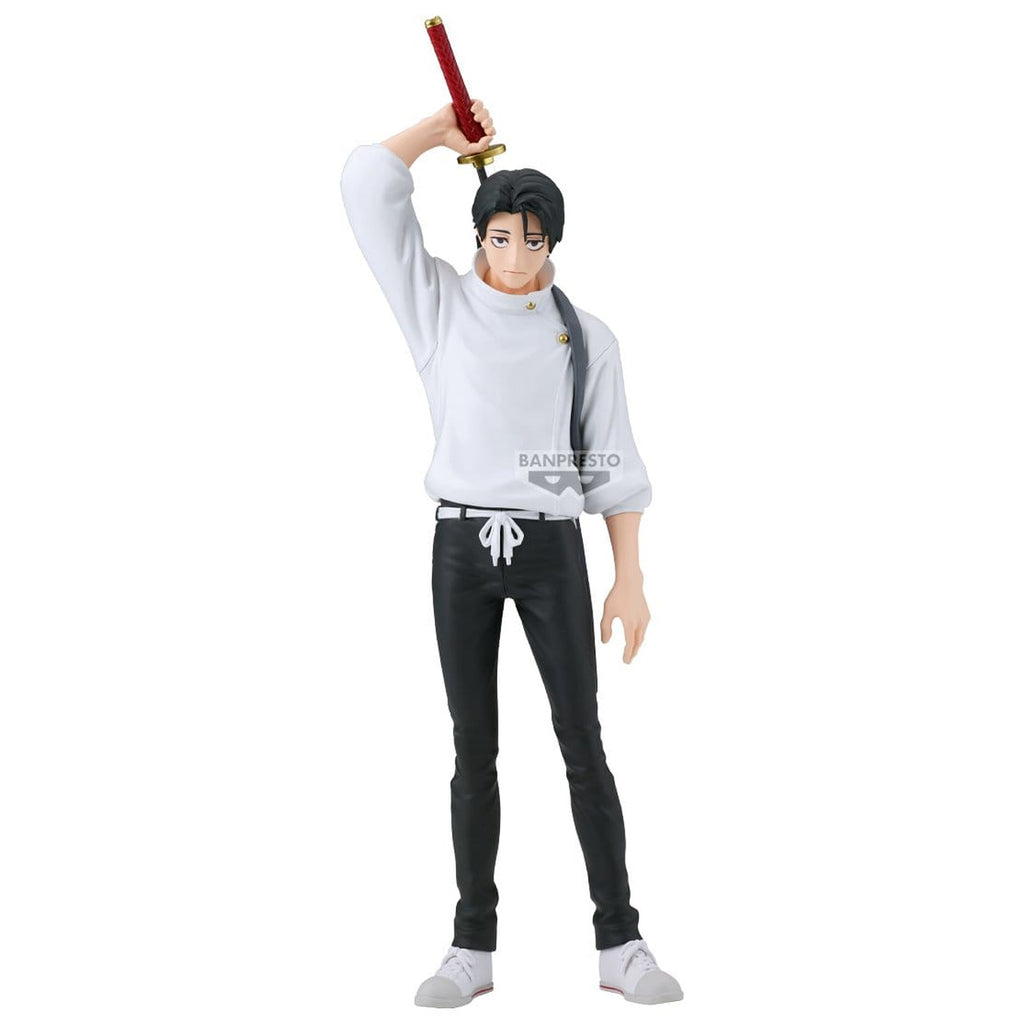Product image Jujutsu Kaisen - Yuta Okkotsu King of Artist Figure