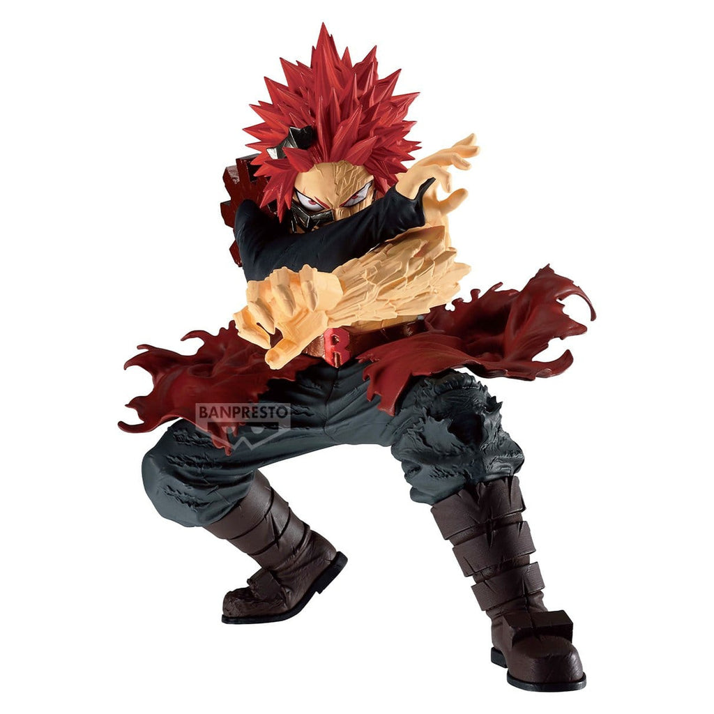 Productafbeelding My Hero Academia - Eijiro Kirishima Maximatic Figuur