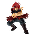 Productafbeelding My Hero Academia - Eijiro Kirishima Maximatic Figuur
