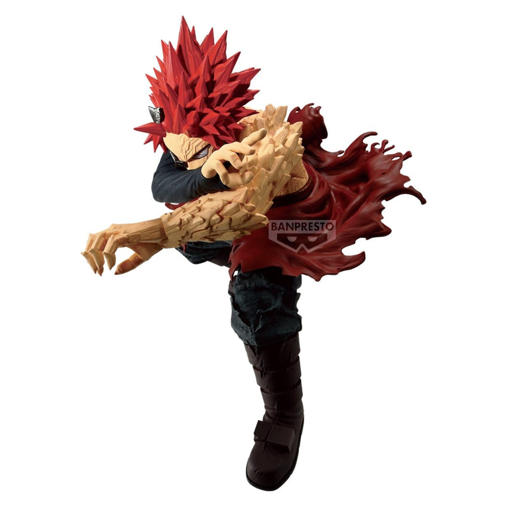 Productafbeelding My Hero Academia - Eijiro Kirishima Maximatic Figuur
