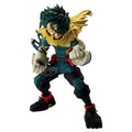 Productafbeelding My Hero Academia - Izuku Midoriya Final Season Figuur