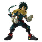 Productafbeelding My Hero Academia - Izuku Midoriya Final Season Figuur