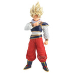 Productafbeelding Dragon Ball Z - Son Goku Blood of Saiyans Figuur