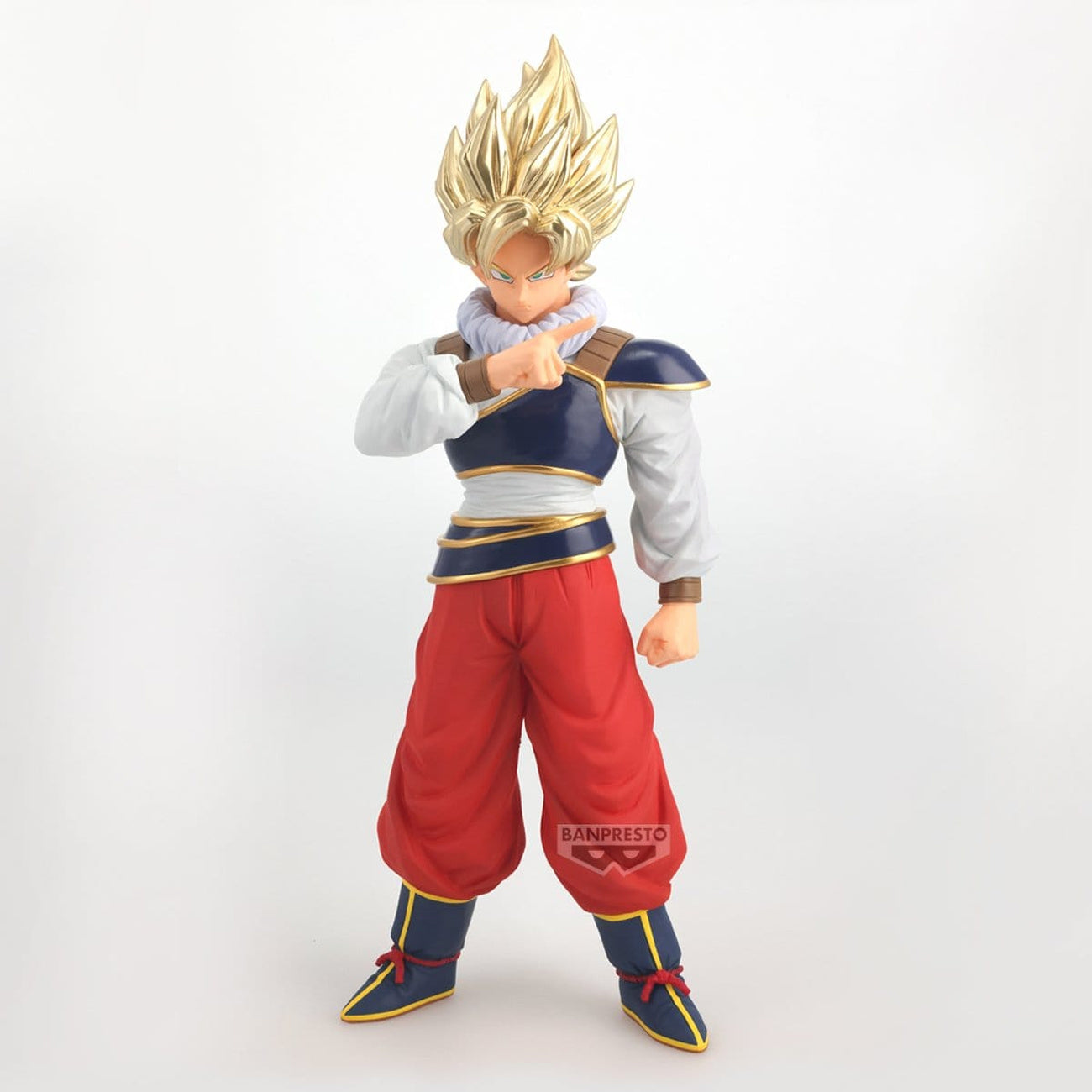 Productafbeelding Dragon Ball Z - Son Goku Blood of Saiyans Figuur