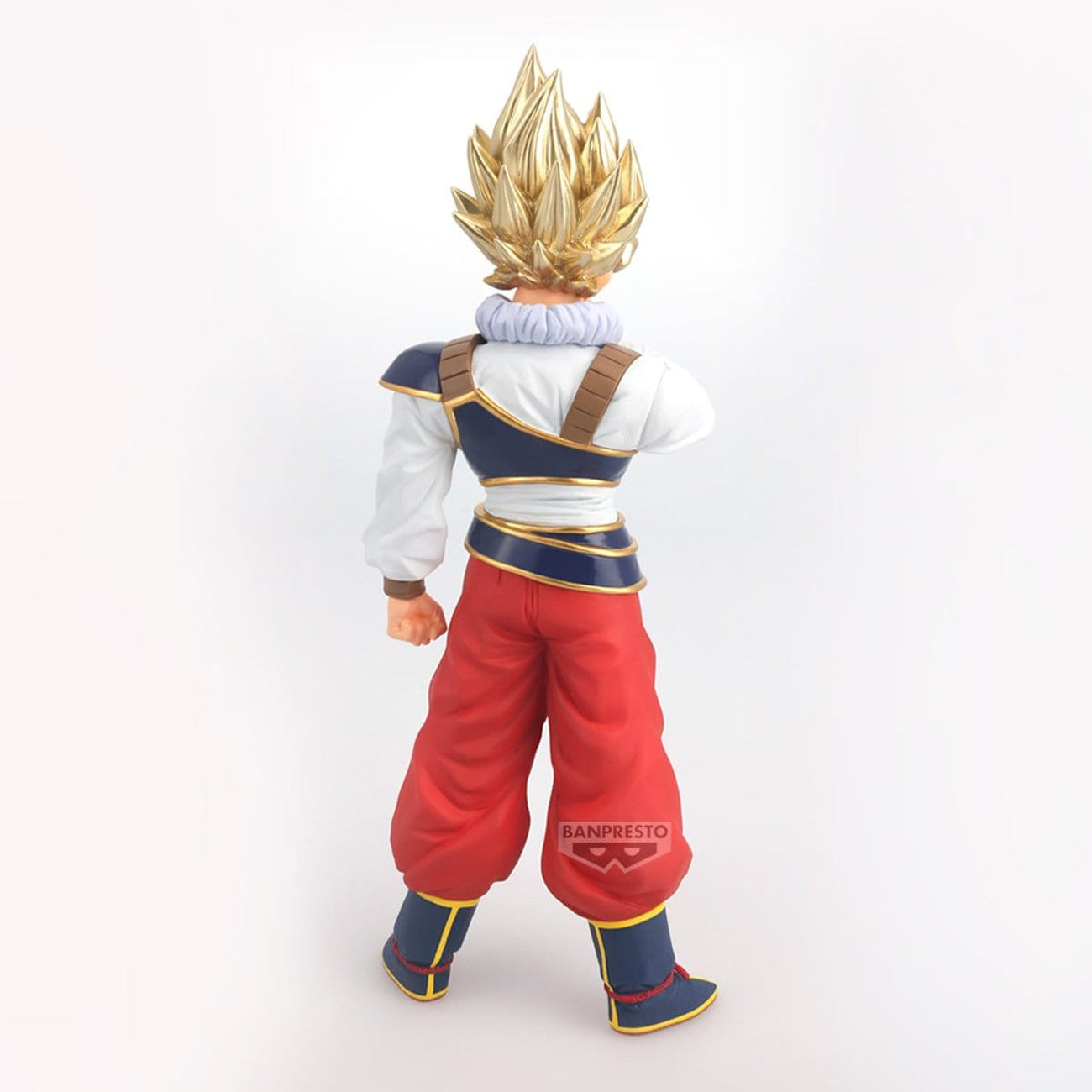 Productafbeelding Dragon Ball Z - Son Goku Blood of Saiyans Figuur