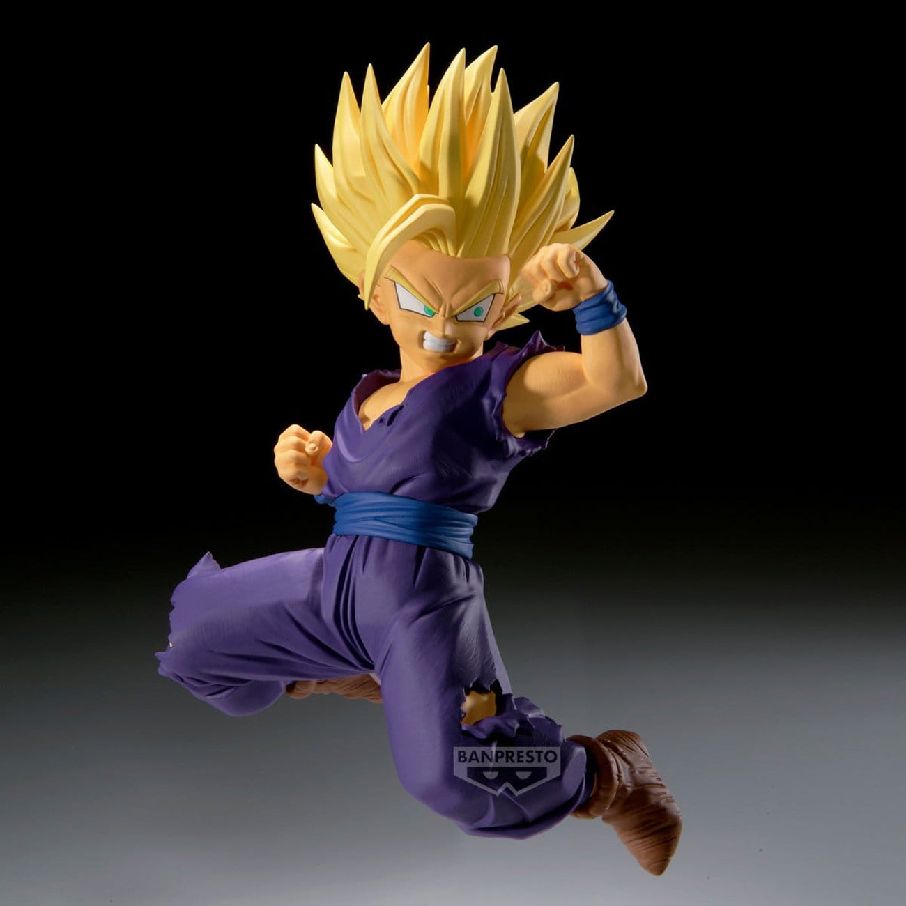 Productafbeelding Dragon Ball Z - Son Gohan Match Makers Figuur