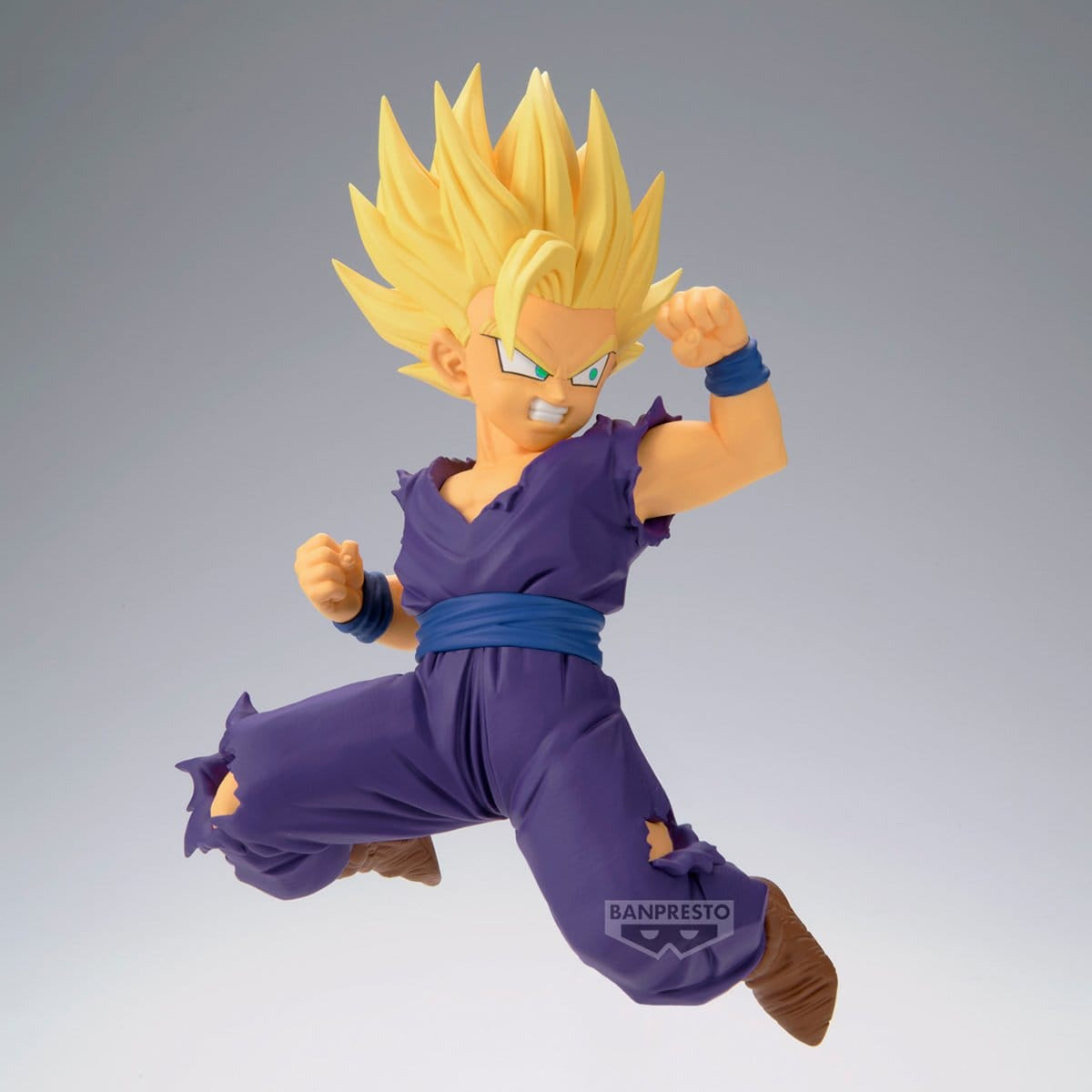 Productafbeelding Dragon Ball Z - Son Gohan Match Makers Figuur