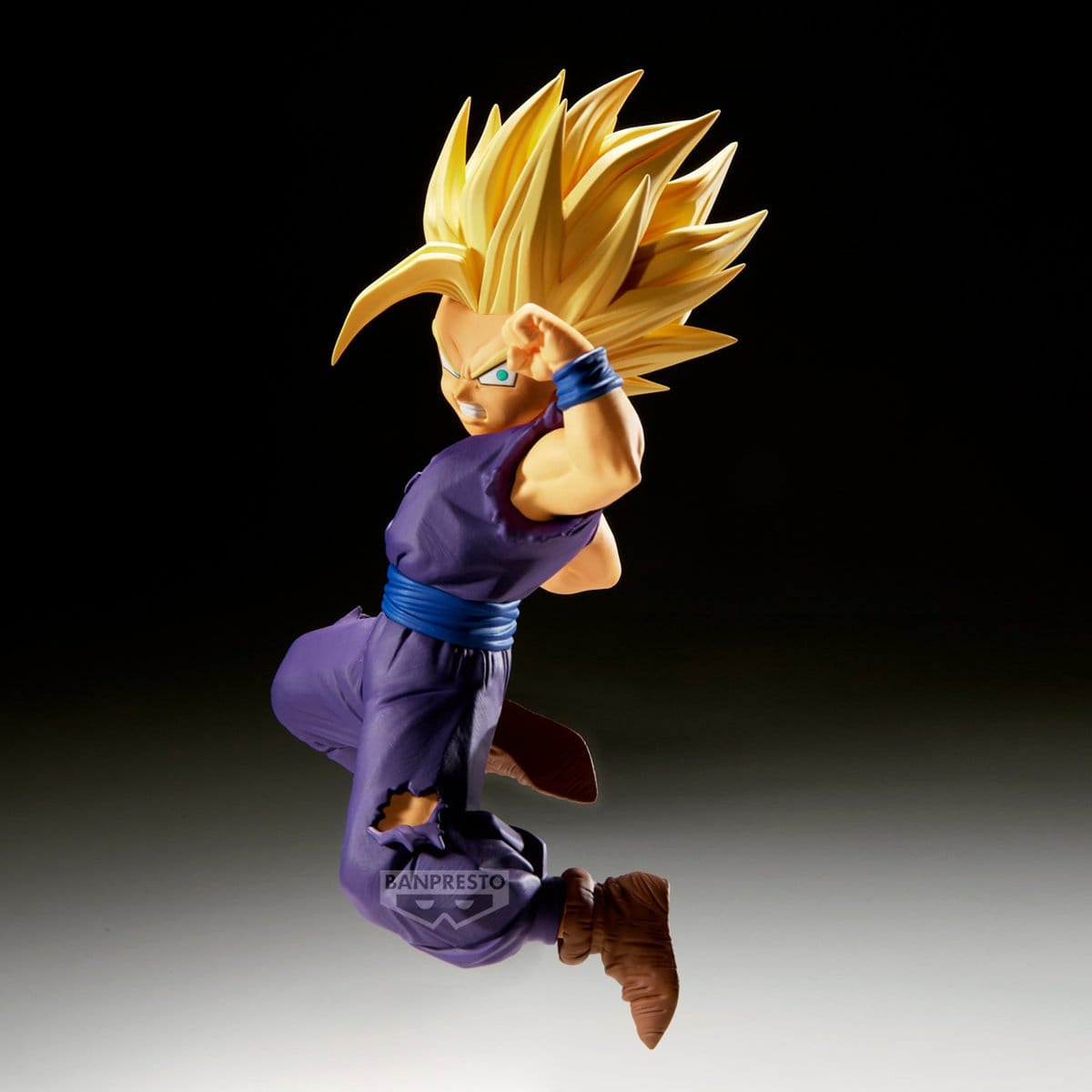 Productafbeelding Dragon Ball Z - Son Gohan Match Makers Figuur