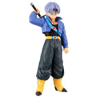 Productafbeelding Dragon Ball Z - Trunks Solid Edge Works Figuur