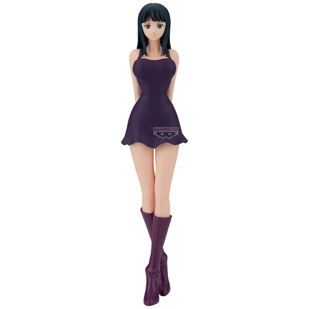 Productafbeelding One Piece - Nico Robin Glitter & Glamours Figuur Elbaph Style