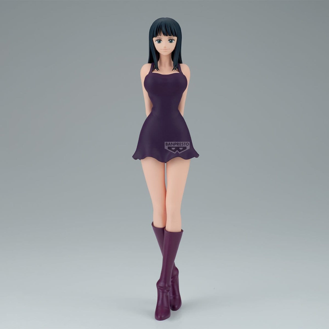 Productafbeelding One Piece - Nico Robin Glitter & Glamours Figuur Elbaph Style