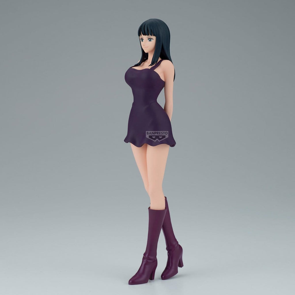 Productafbeelding One Piece - Nico Robin Glitter & Glamours Figuur Elbaph Style