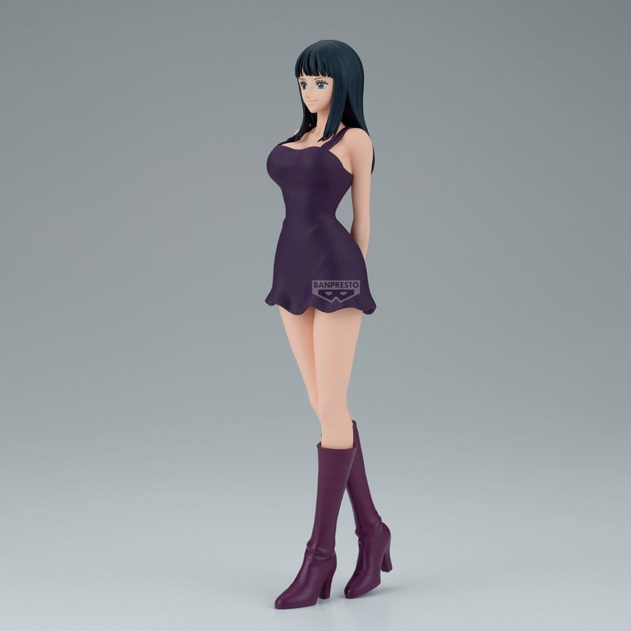 Productafbeelding One Piece - Nico Robin Glitter & Glamours Figuur Elbaph Style