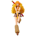 Productafbeelding One Piece - Nami Battle Record Collection Figuur