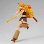 Productafbeelding One Piece - Nami Battle Record Collection Figuur