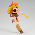 Productafbeelding One Piece - Nami Battle Record Collection Figuur