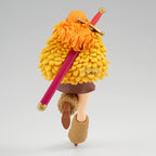 Productafbeelding One Piece - Nami Battle Record Collection Figuur