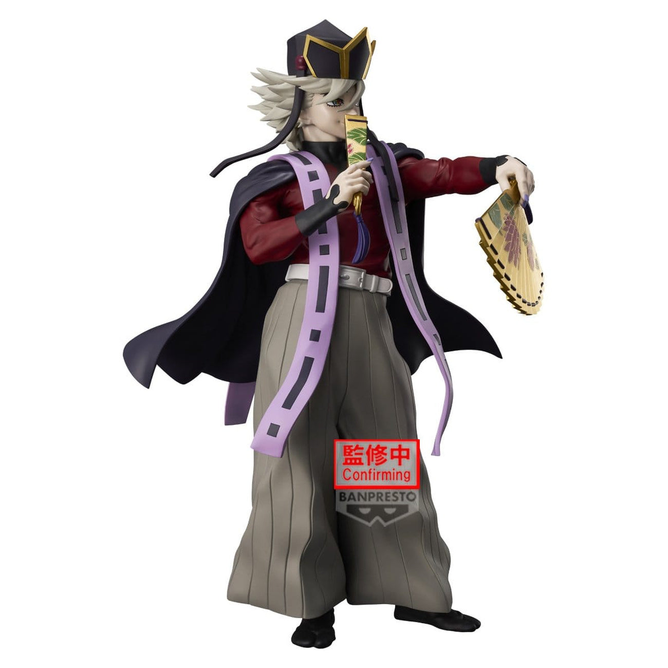 Productafbeelding Demon Slayer - Doma Grandista Figuur