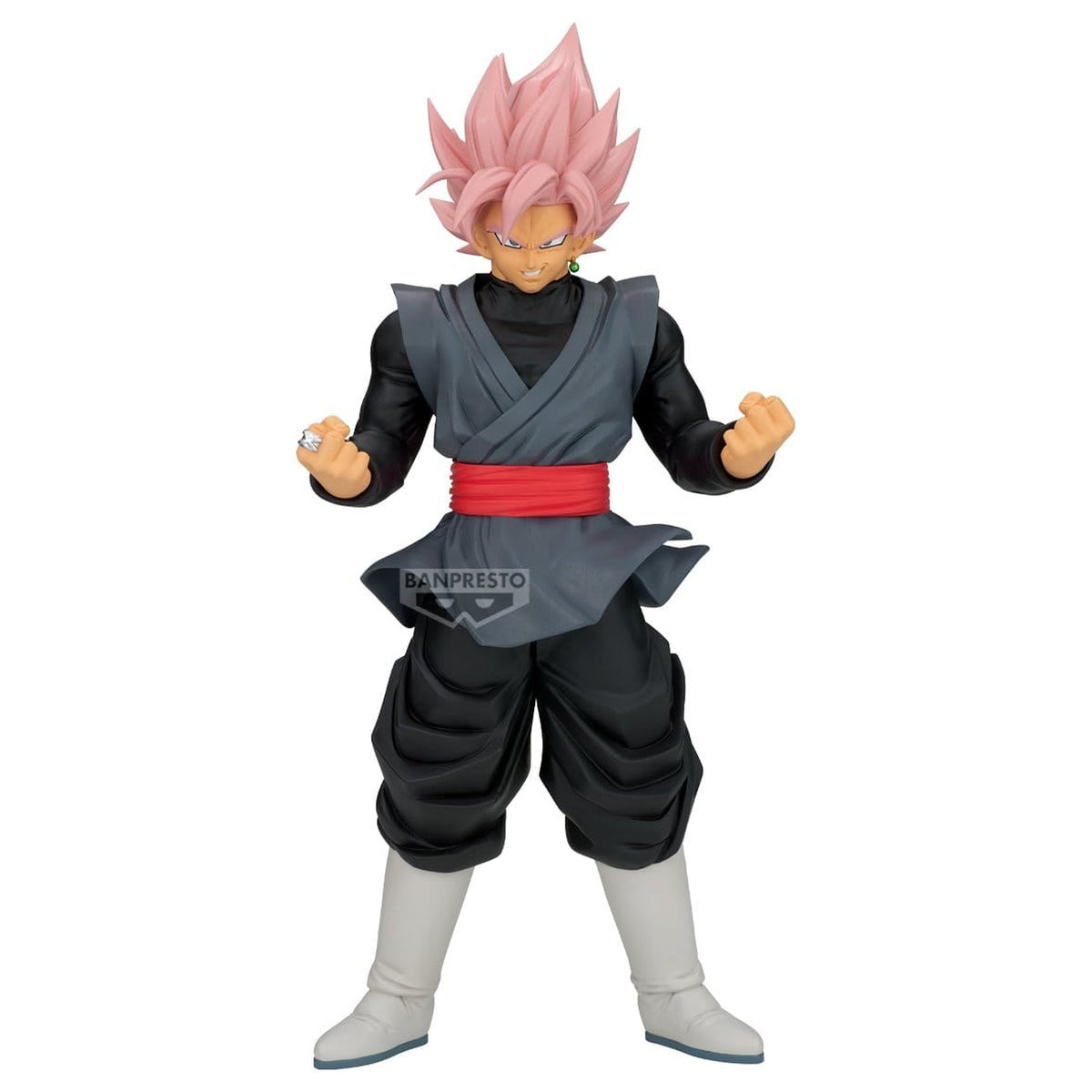 Productafbeelding Dragon Ball Super - Goku Black Grandista-figuur