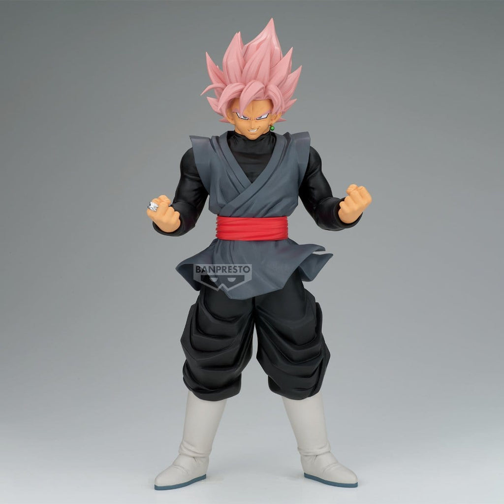 Productafbeelding Dragon Ball Super - Goku Black Grandista-figuur