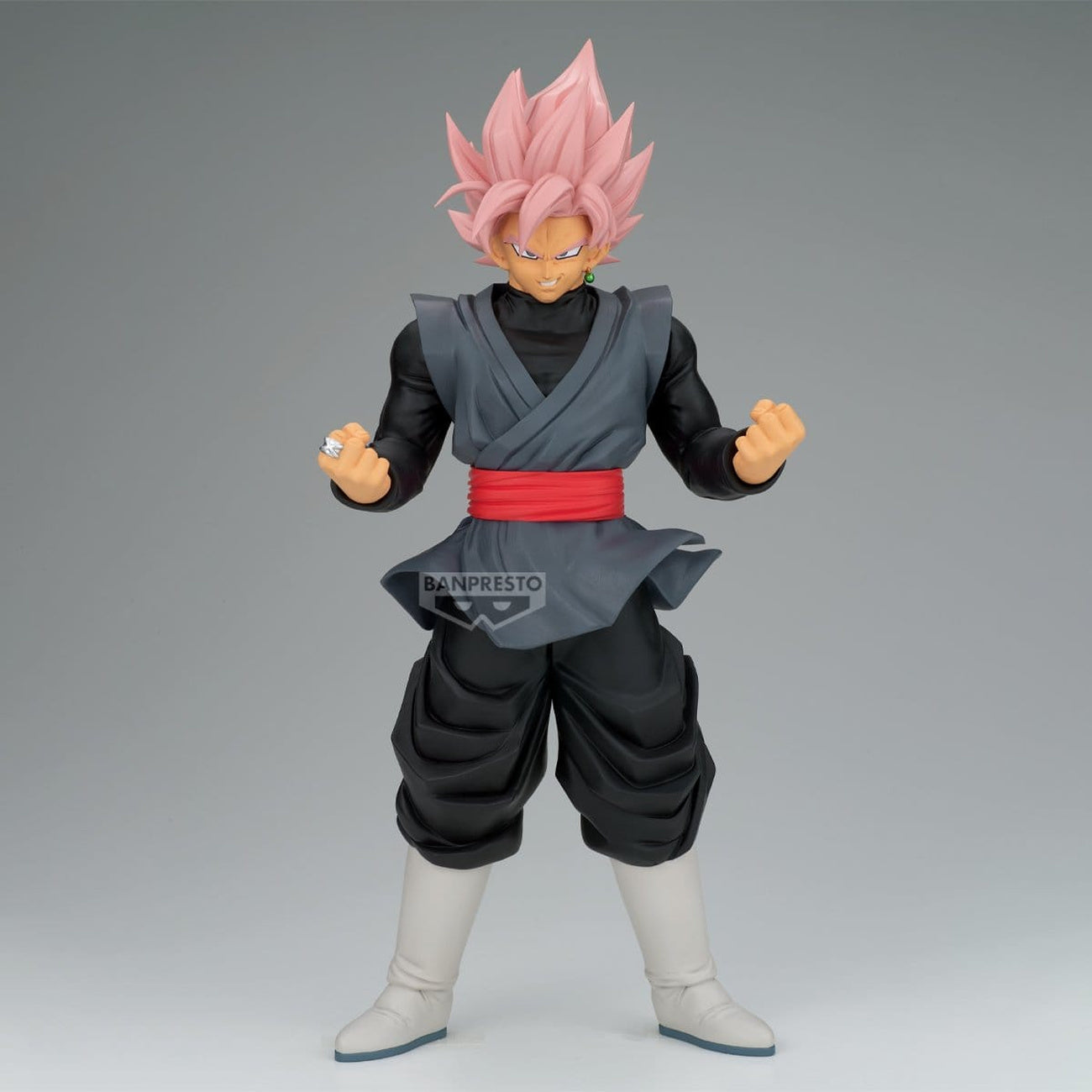 Productafbeelding Dragon Ball Super - Goku Black Grandista-figuur