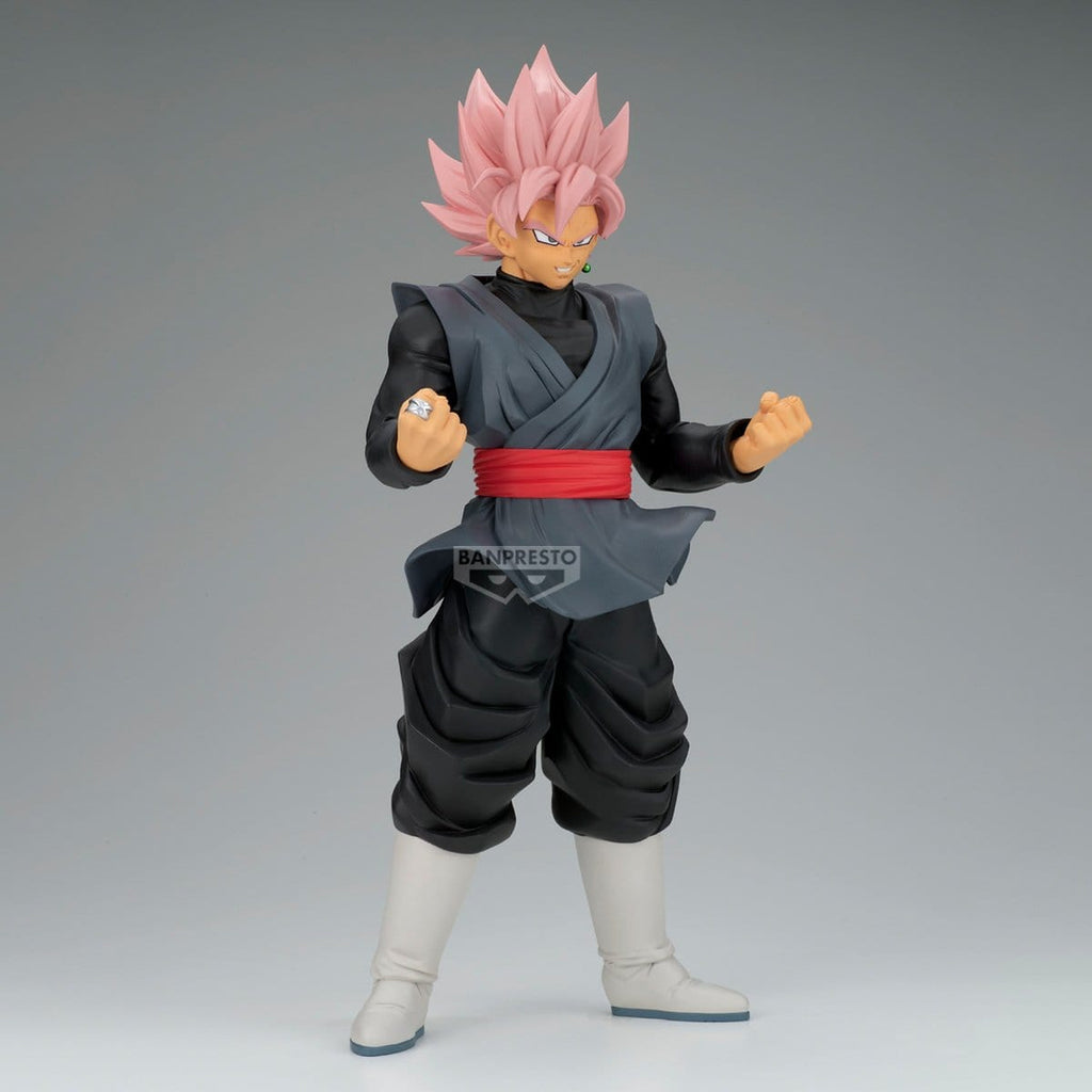 Productafbeelding Dragon Ball Super - Goku Black Grandista-figuur