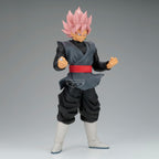 Productafbeelding Dragon Ball Super - Goku Black Grandista-figuur