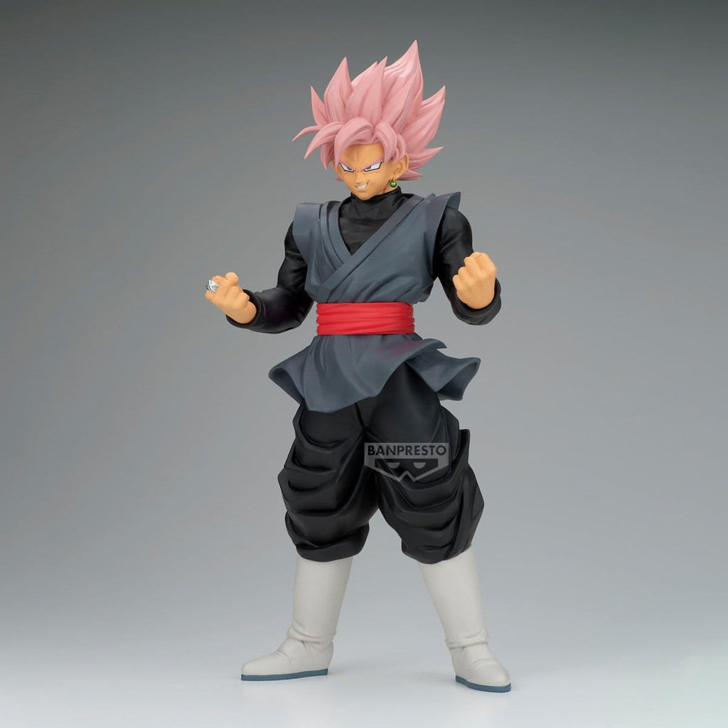 Productafbeelding Dragon Ball Super - Goku Black Grandista-figuur