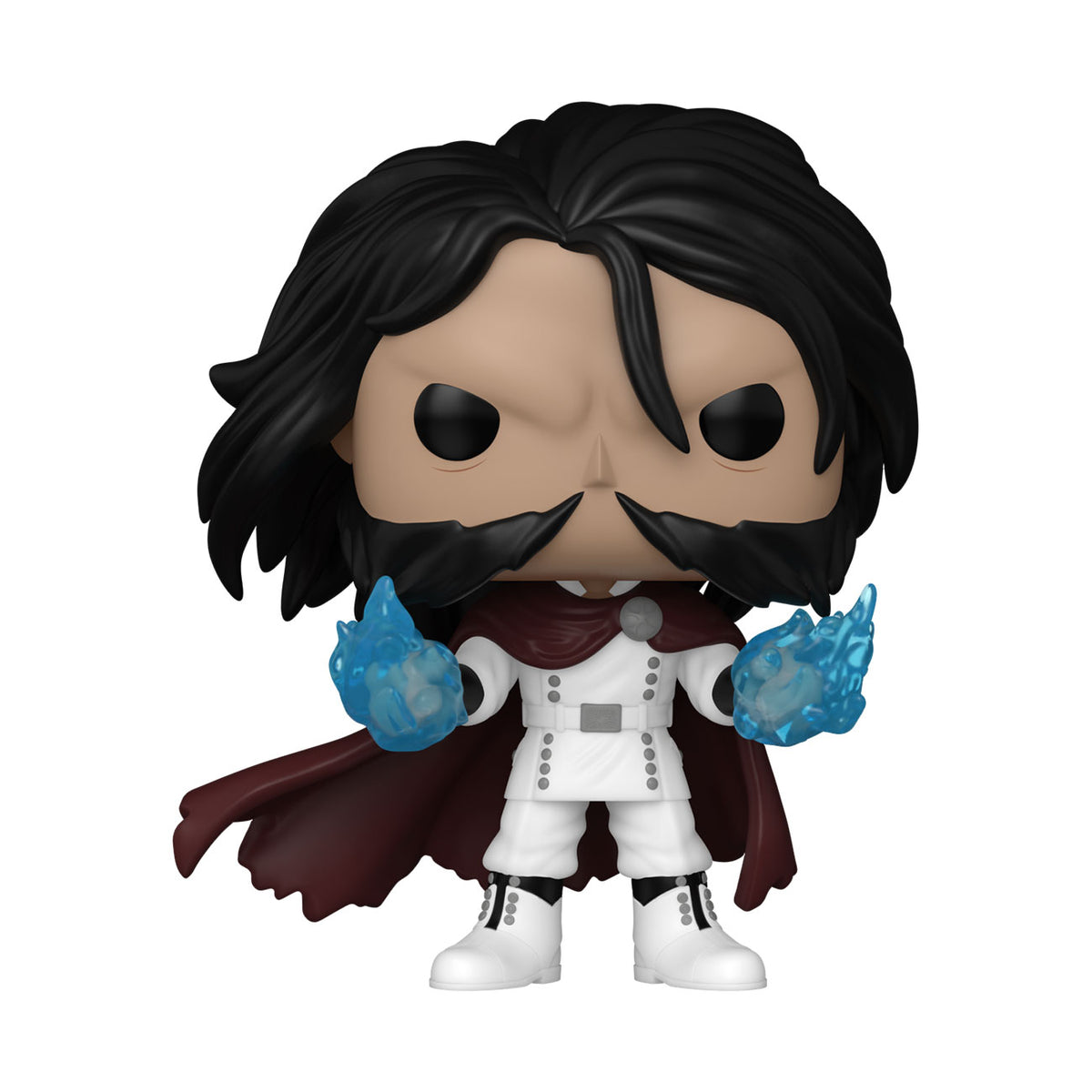 Productafbeelding Bleach POP! Animation vinylfigurine Yhwach 9 cm